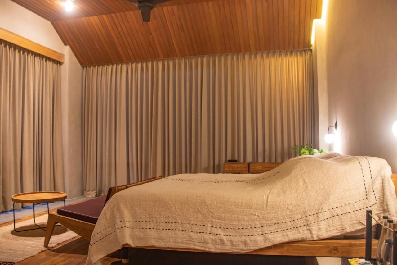Desa Oculus 4* Kintamani (Bali)