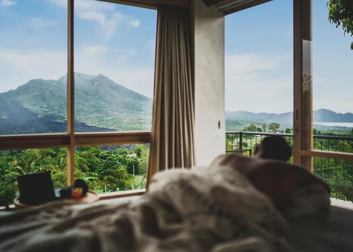 Oculus Bali