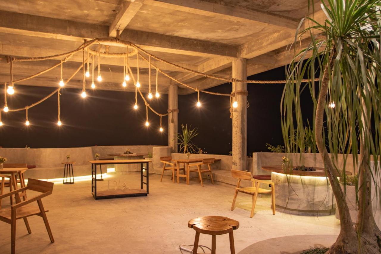 Oculus Bali Kintamani (Bali)