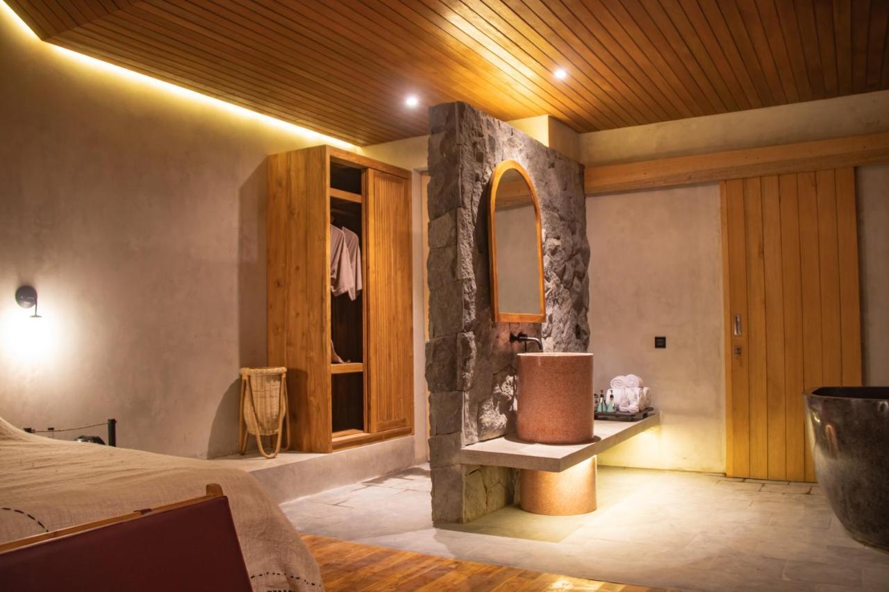 Oculus Bali Resor