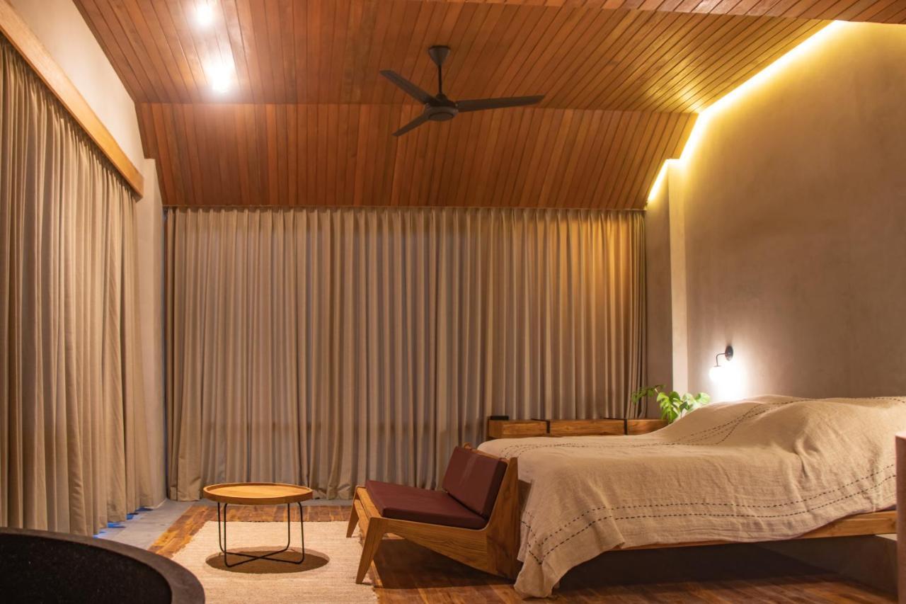Oculus Bali Resor Kintamani (Bali)