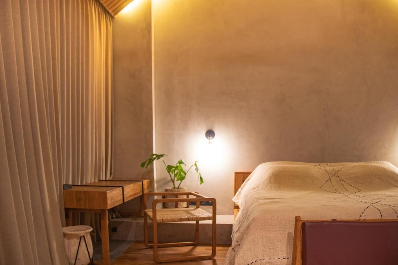 Oculus Bali 4* Kintamani (Bali)