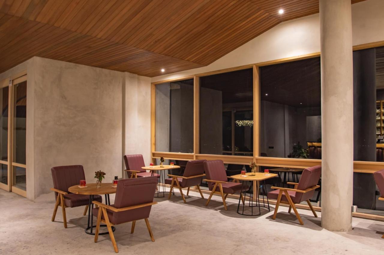Resor Oculus Bali 4*