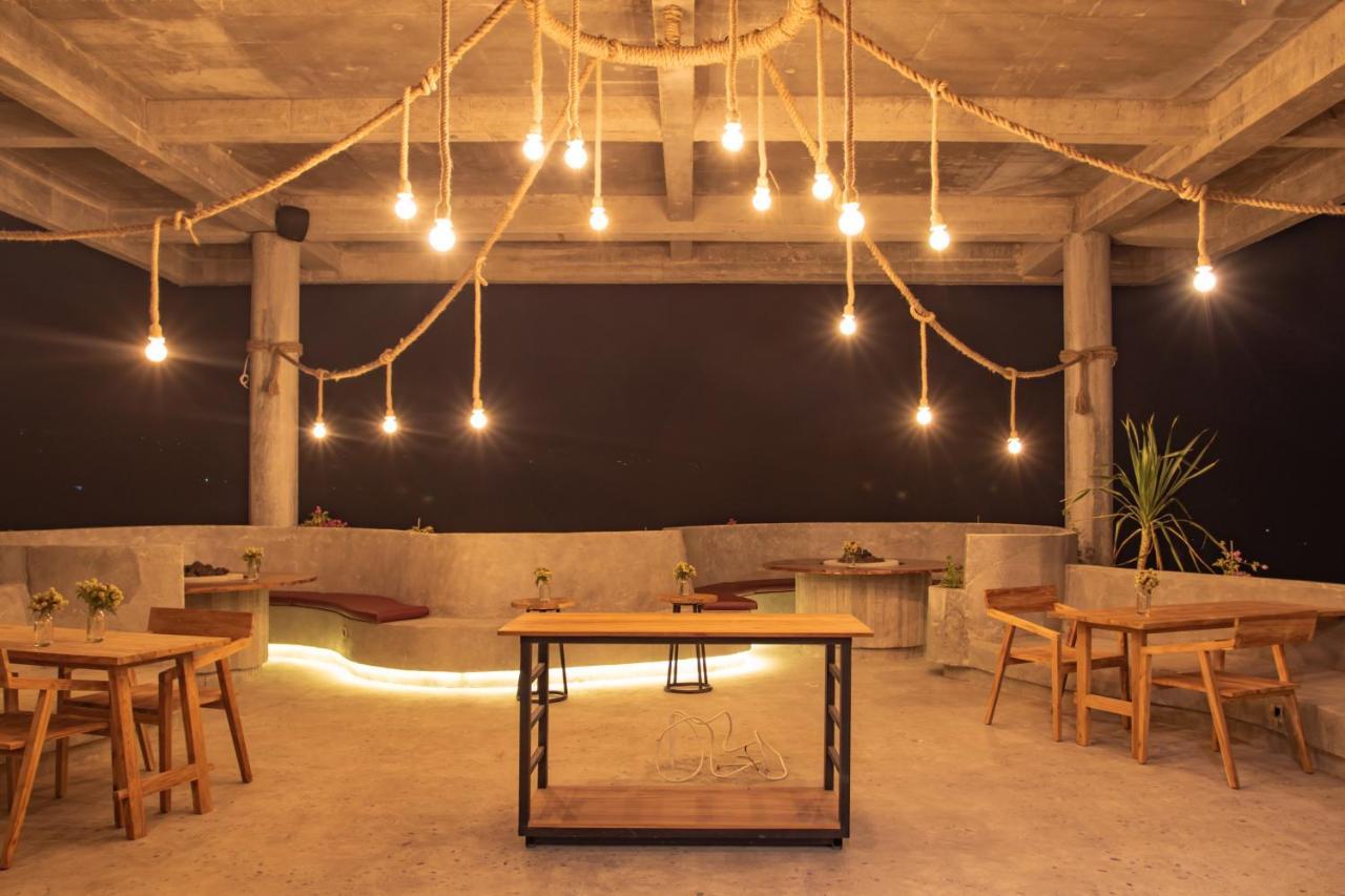 Oculus Bali 4* Kintamani (Bali)