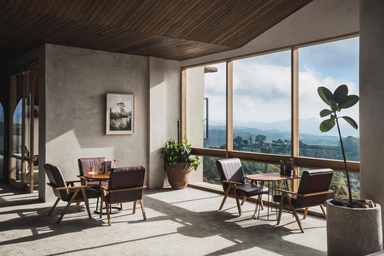Oculus Bali Resor Kintamani (Bali)