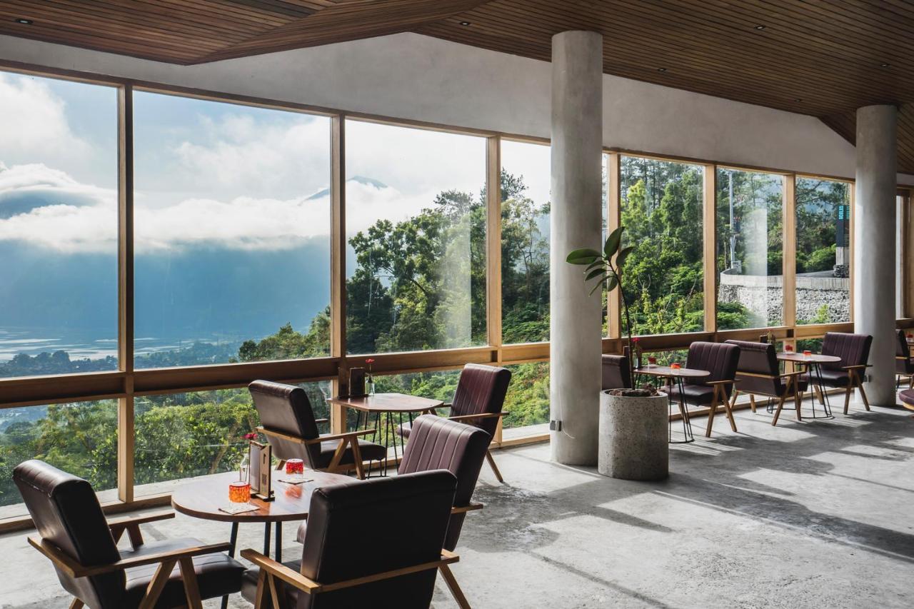 Oculus Bali Resor Kintamani (Bali)
