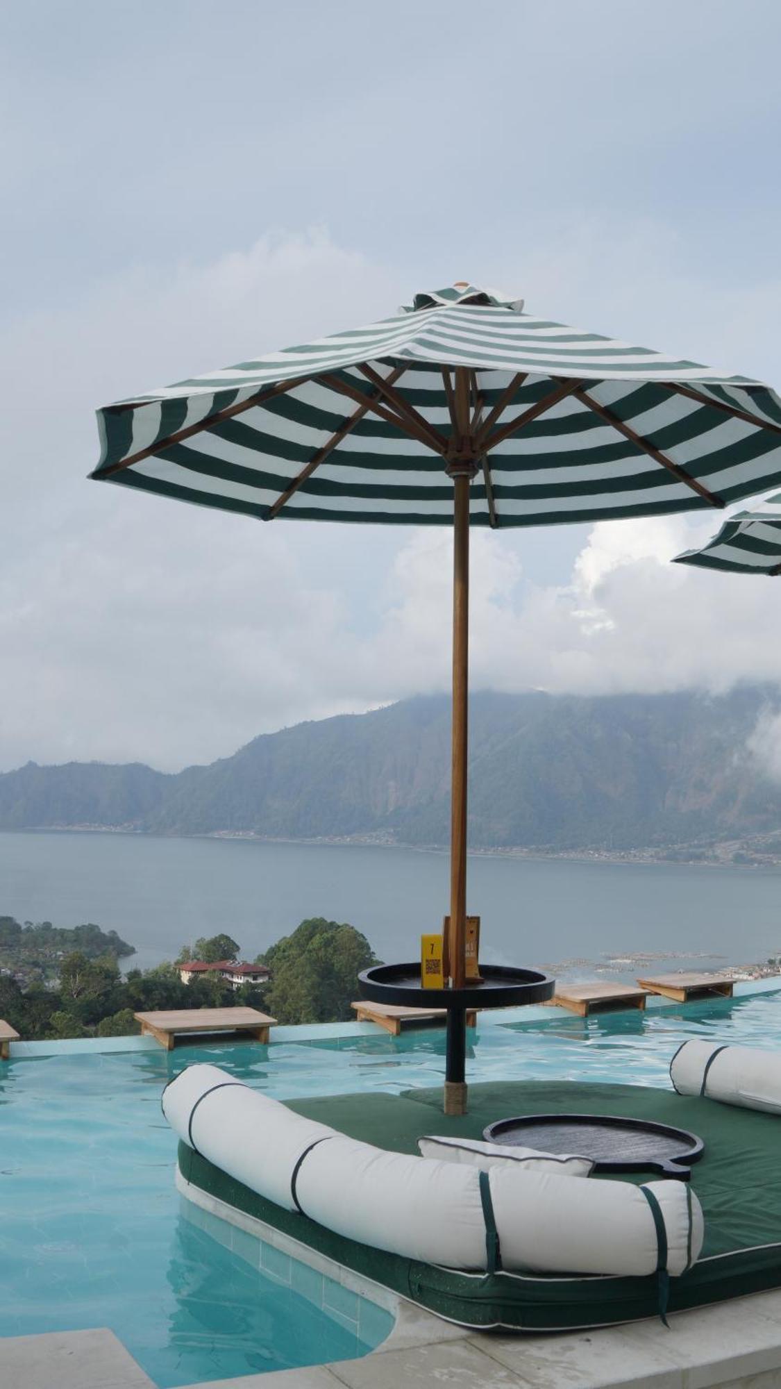 Oculus Bali Resor