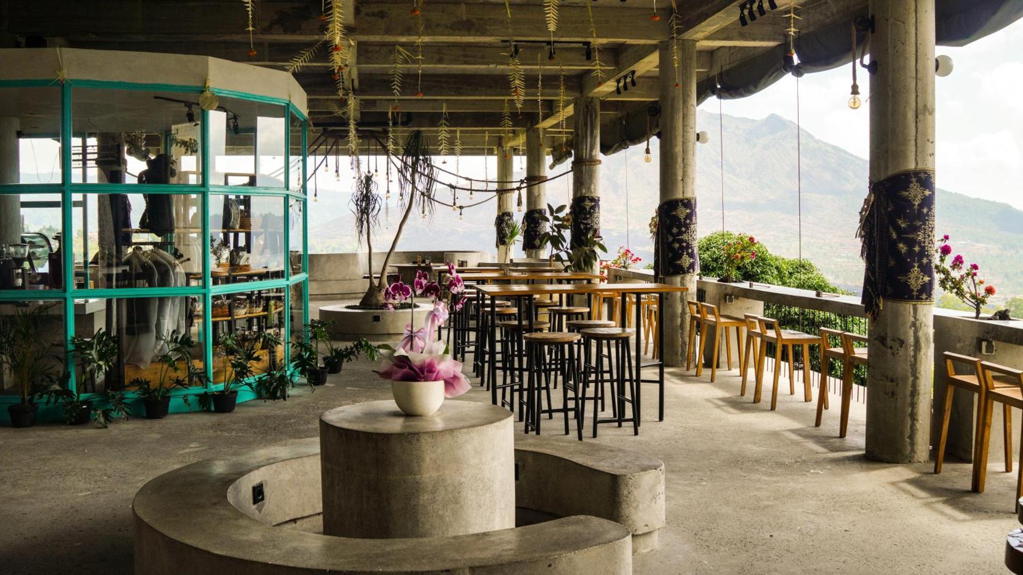 Oculus Bali 4*