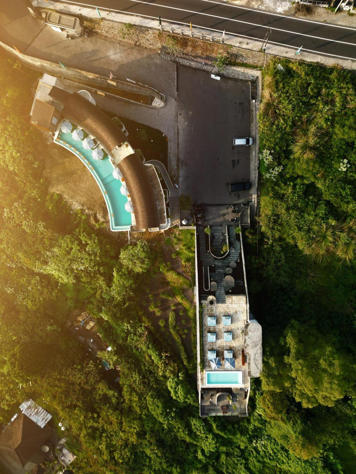 Oculus Bali Resor
