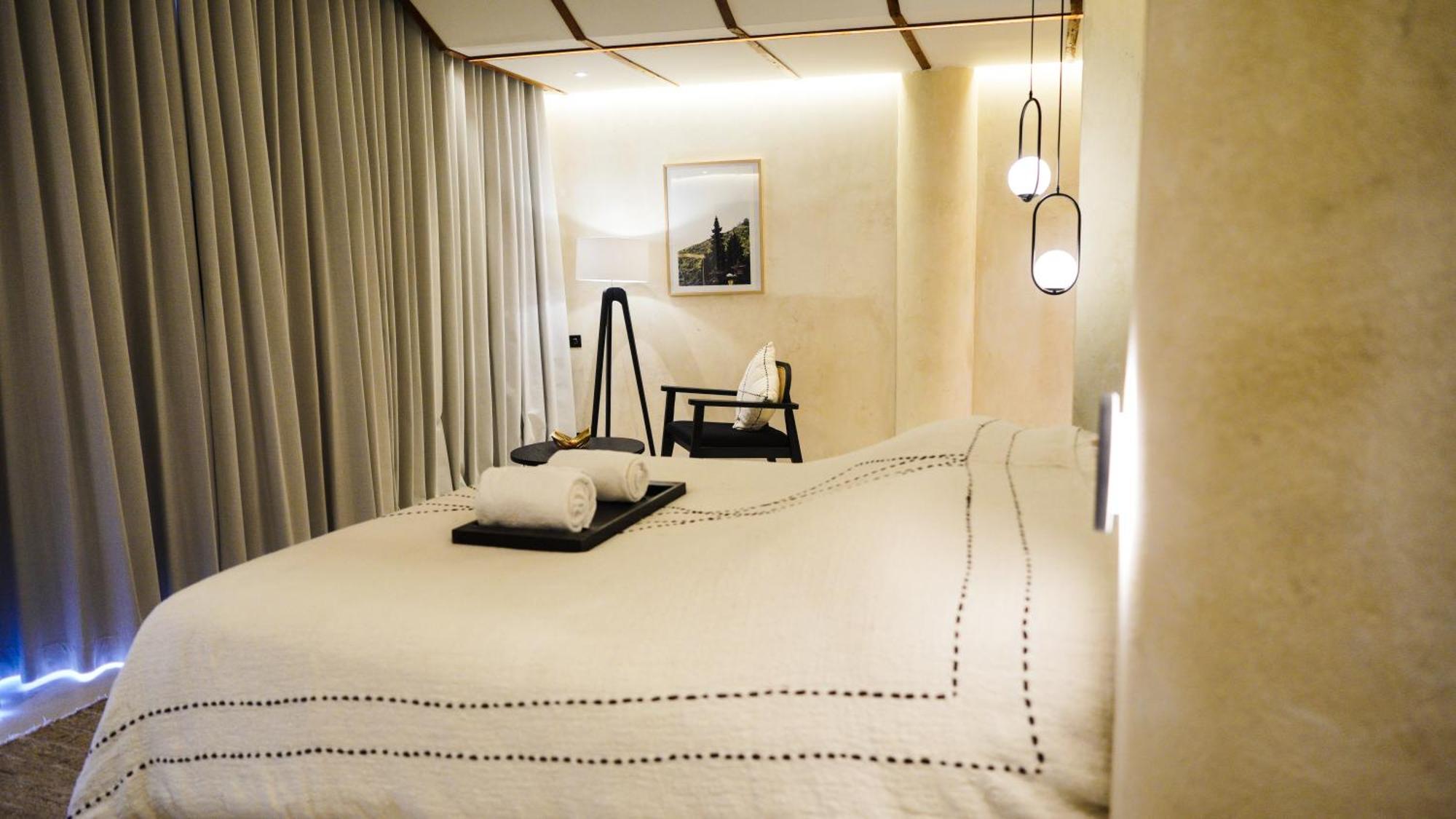 Resor Oculus Bali