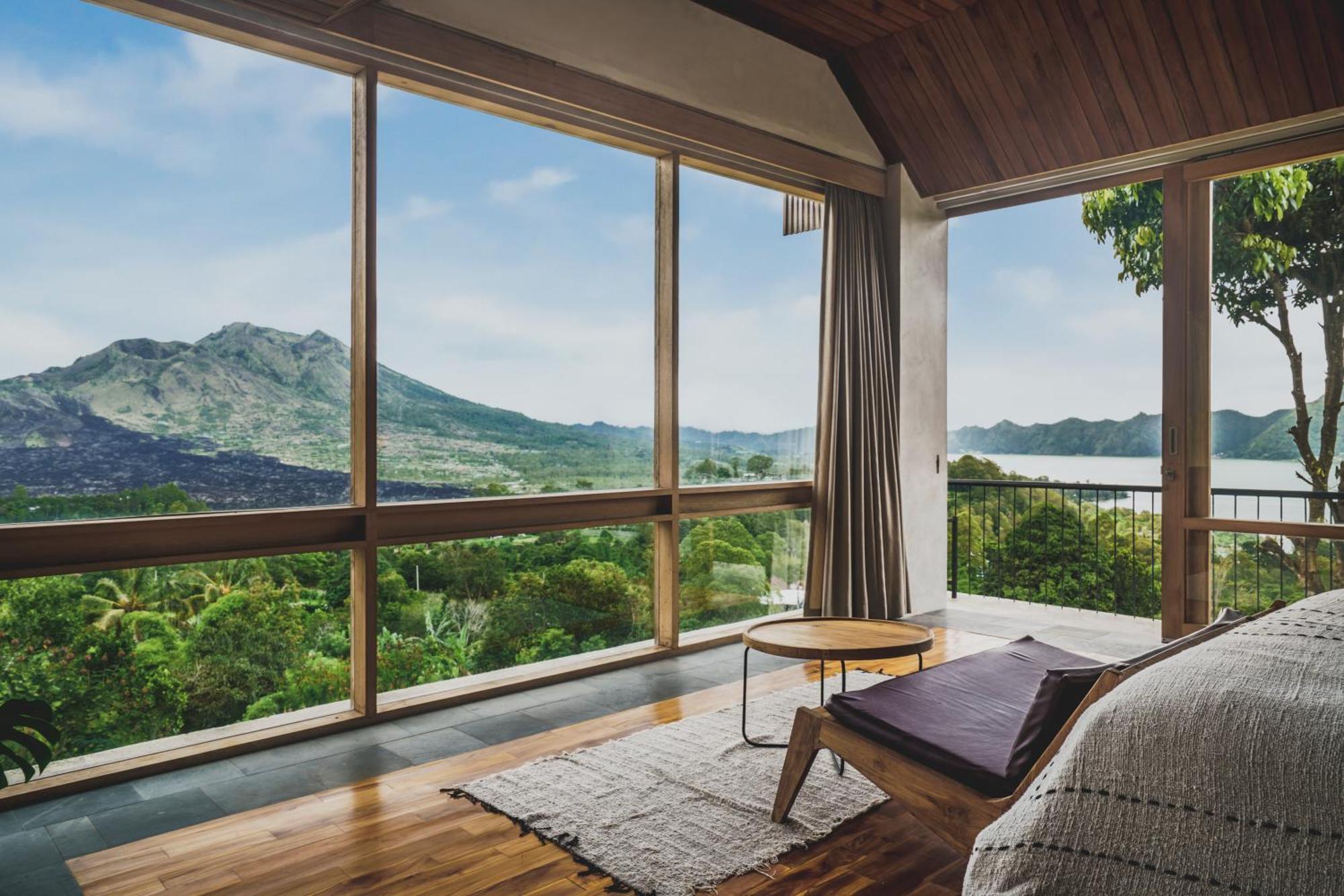 Oculus Bali Resor Kintamani (Bali)