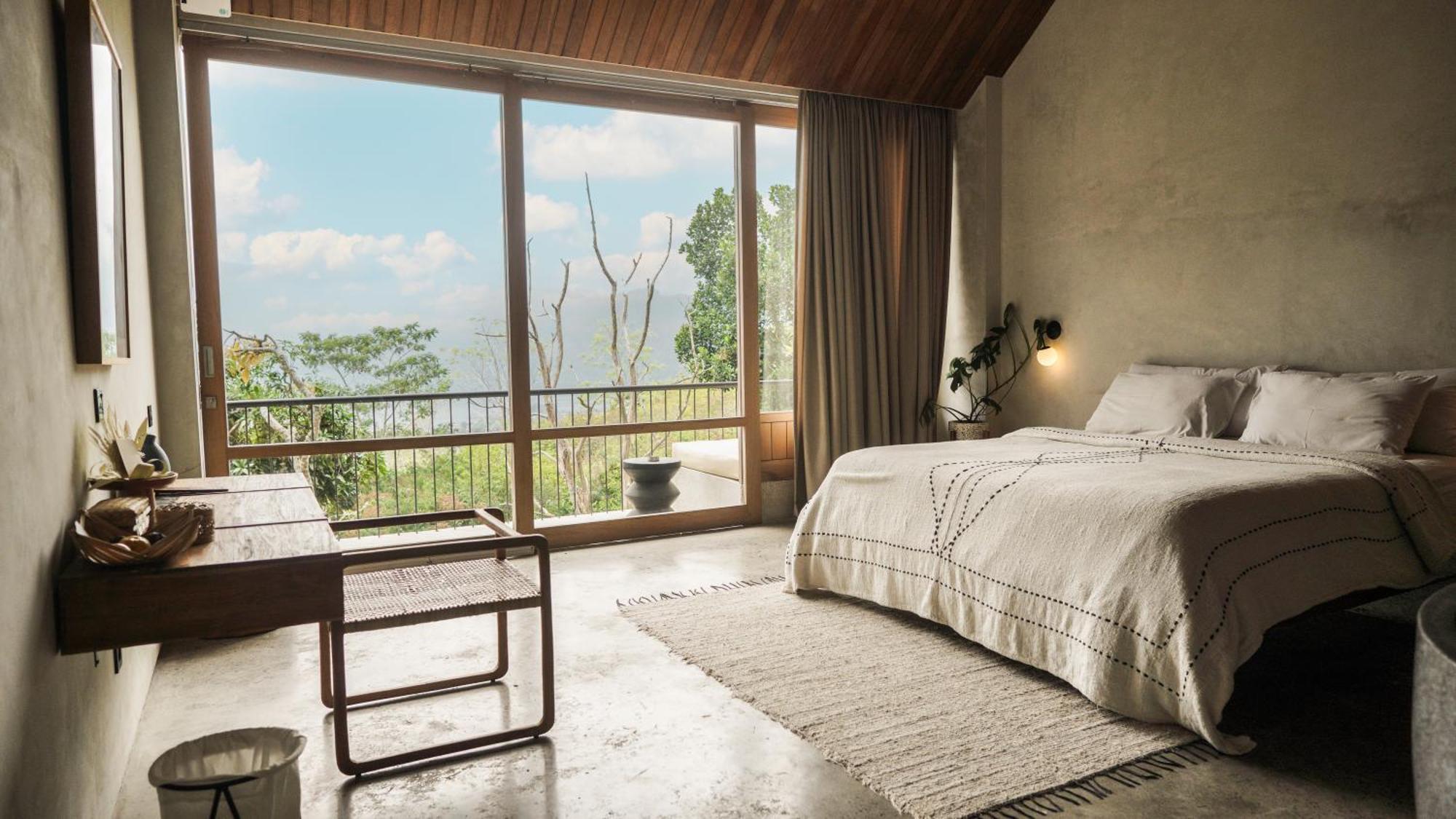 Oculus Bali Kintamani (Bali)