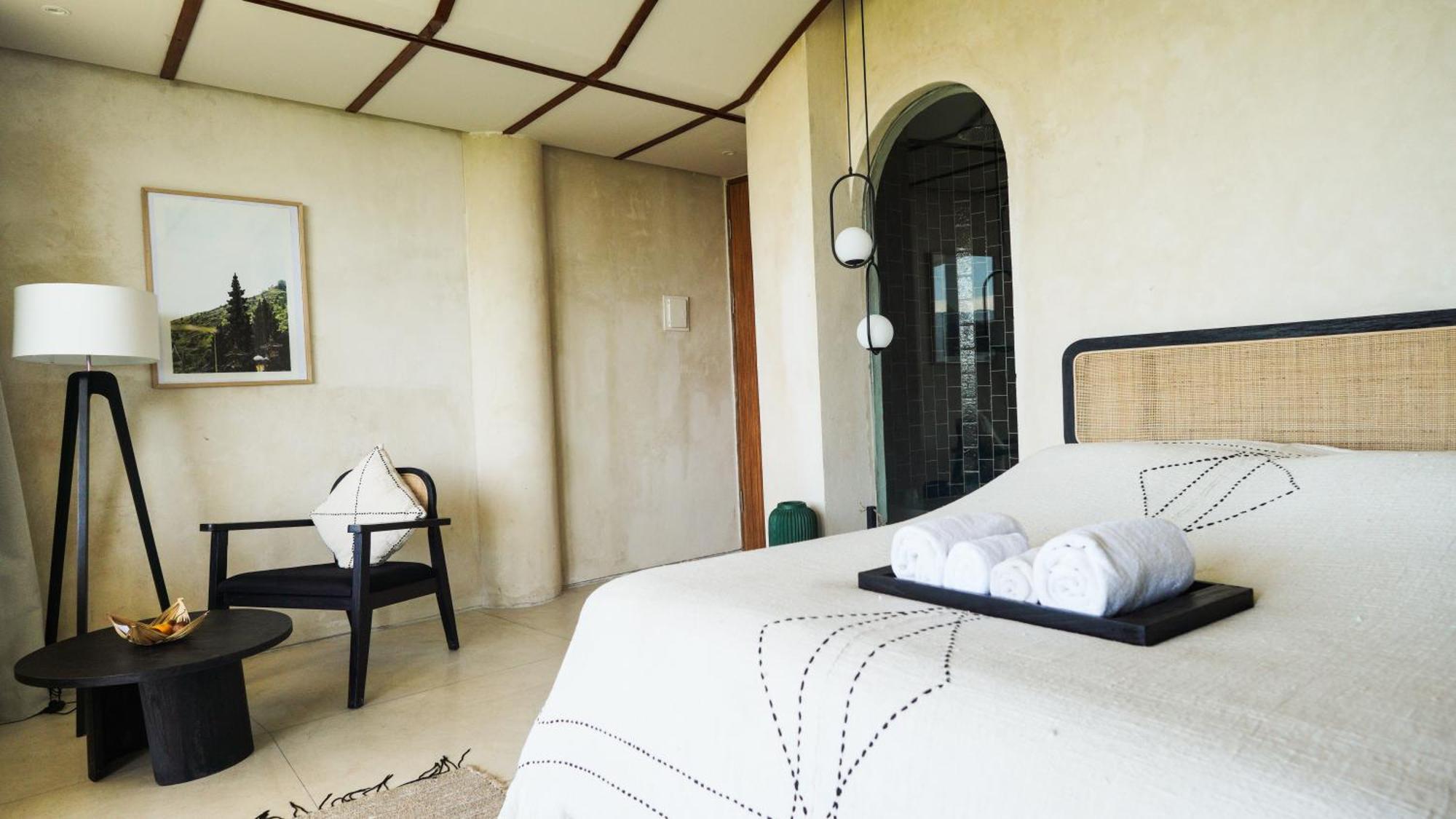 Oculus Bali 4* Kintamani (Bali)