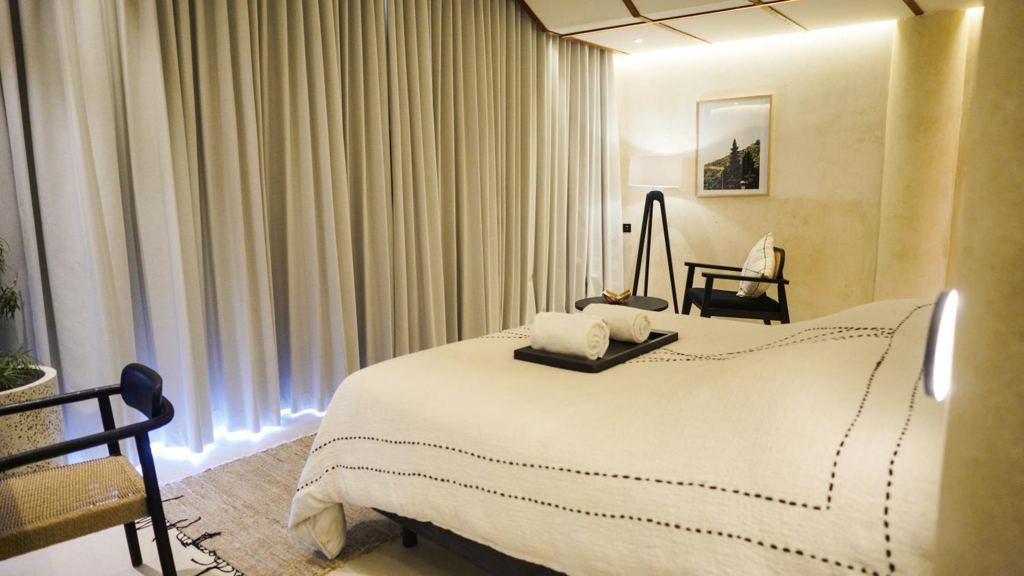 Oculus Bali Resor