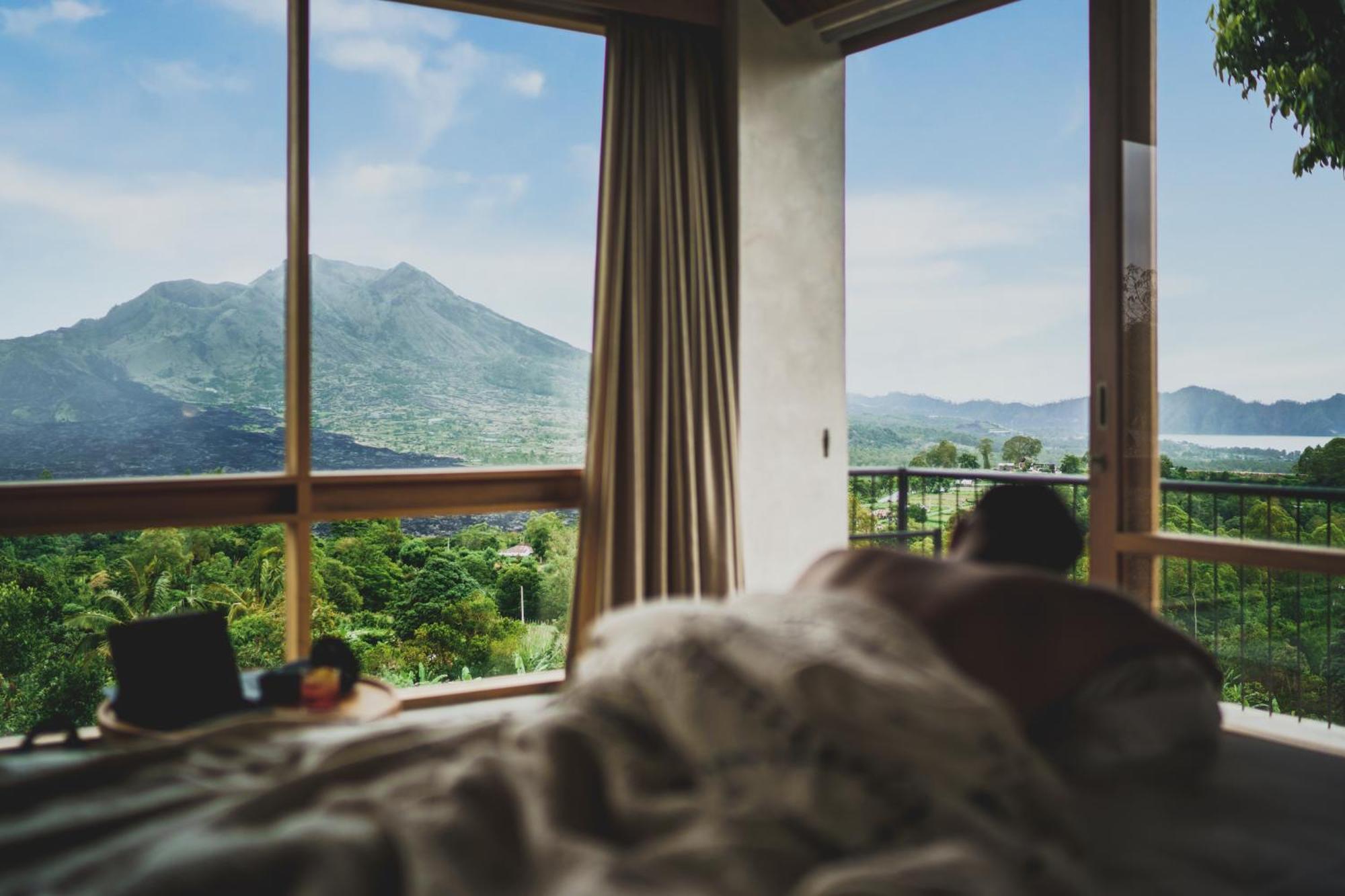 Oculus Bali Resor