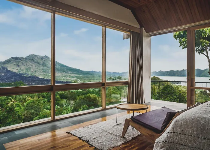 Oculus Bali