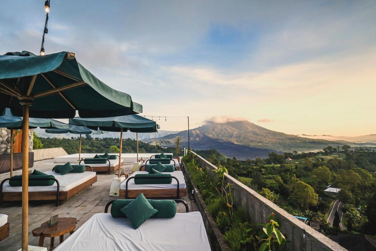 Resor Oculus Bali Kintamani (Bali)