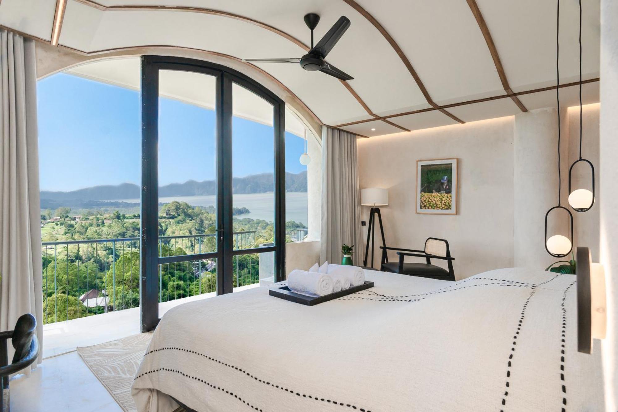 Resor Oculus Bali Kintamani (Bali)