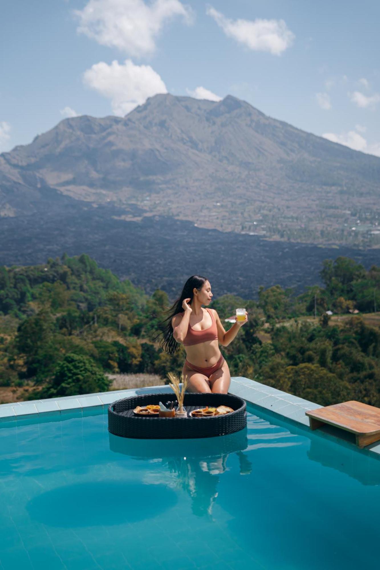 Oculus Bali 4* Kintamani (Bali)