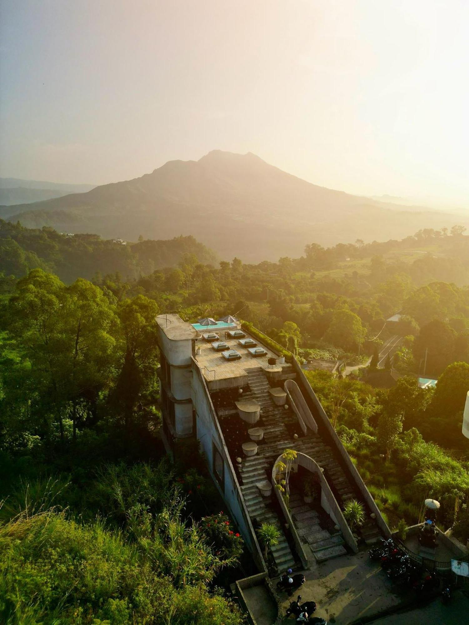 Oculus Bali Resor