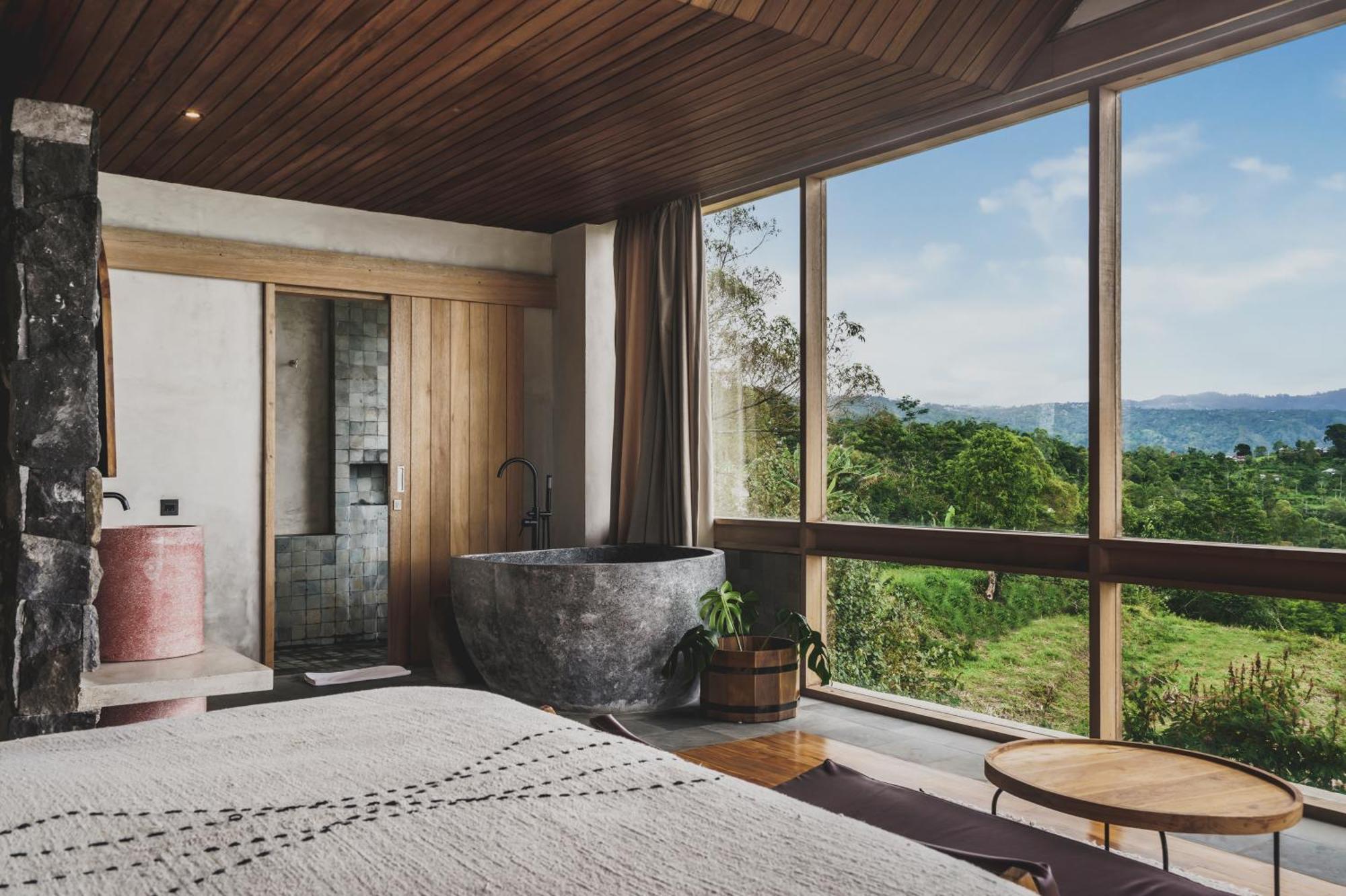Oculus Bali Kintamani (Bali)