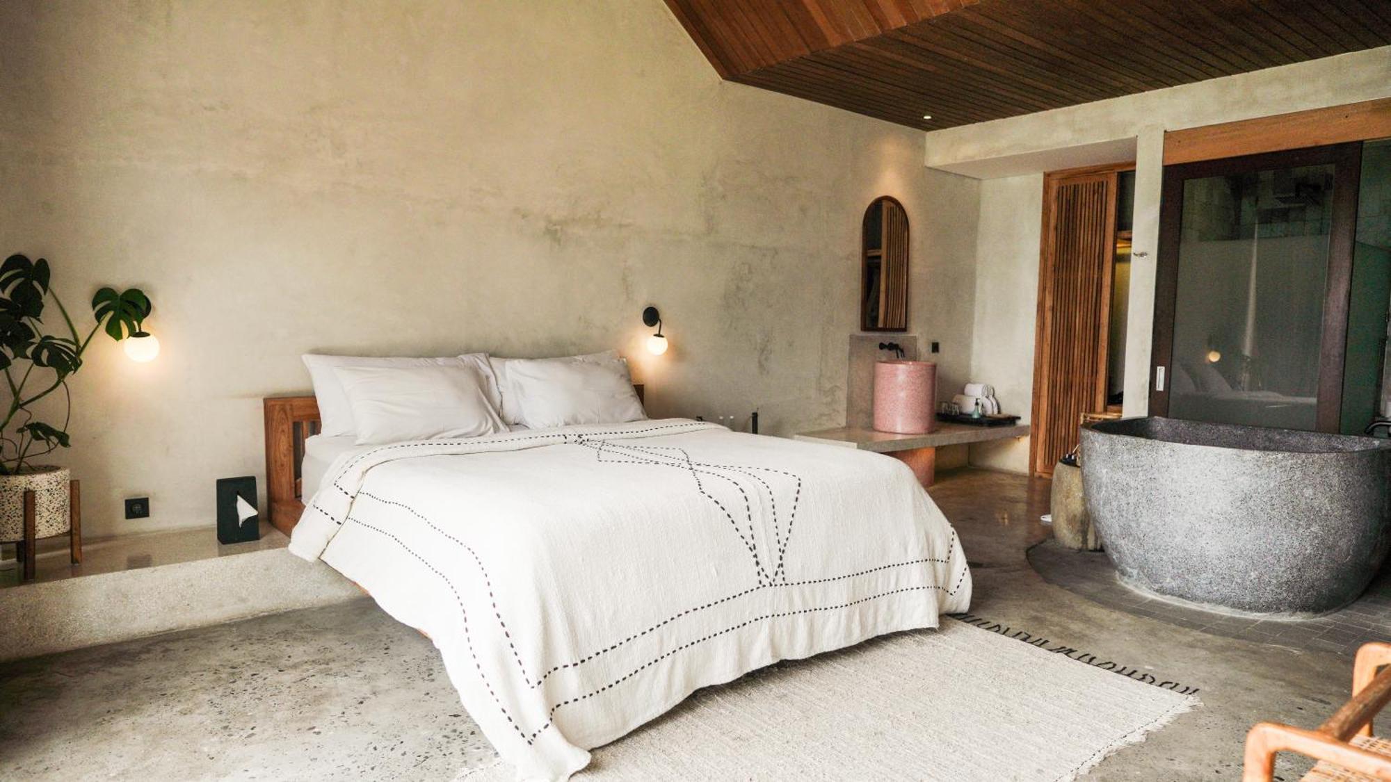Resor Oculus Bali 4*